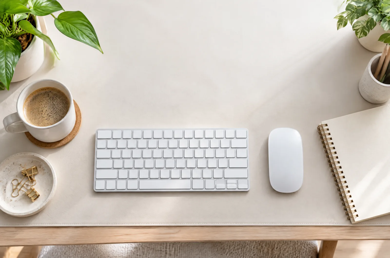 Home Office Setup Checklist: 6 Upgrades in Order of Impact