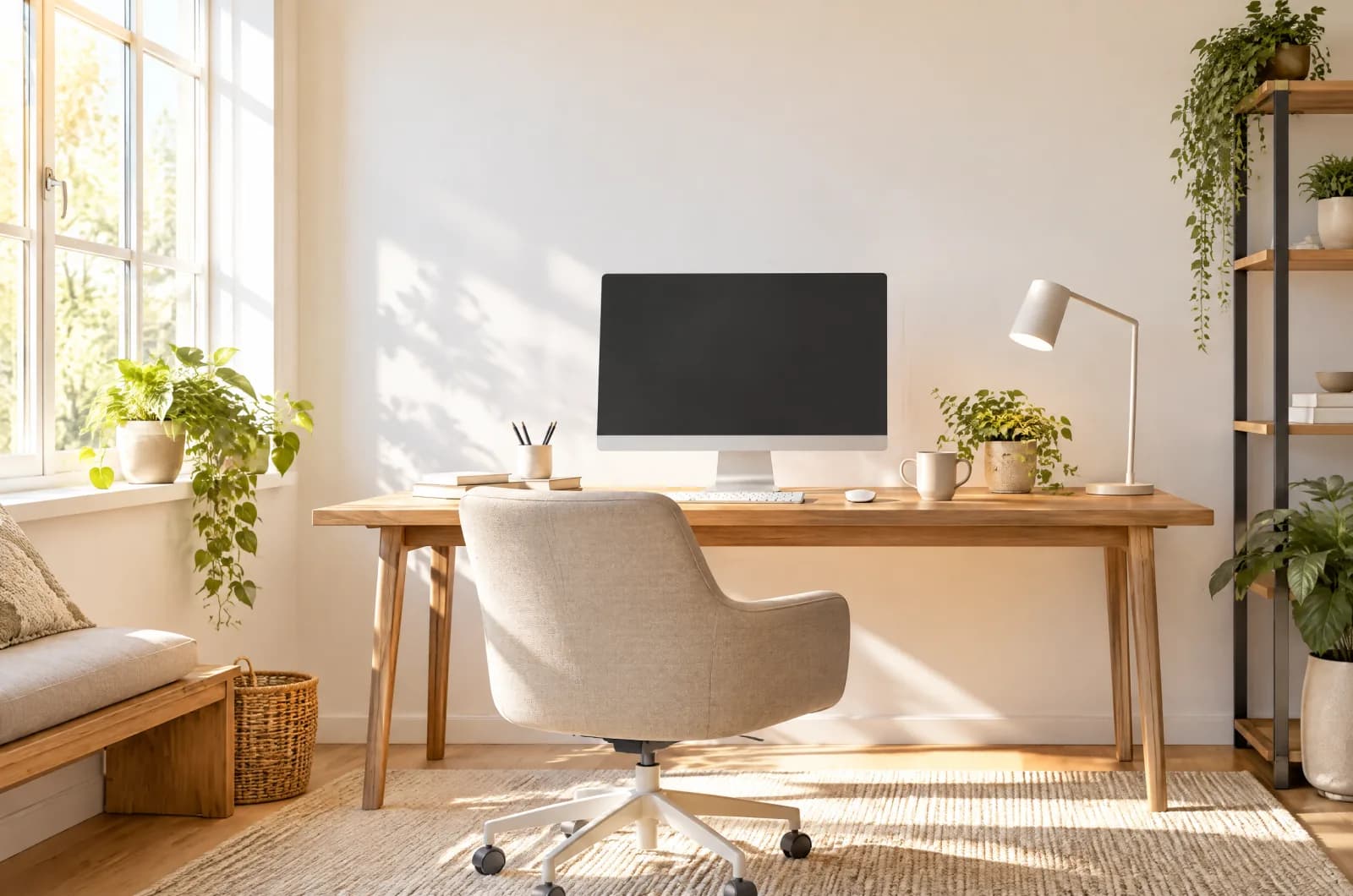 WFH Essentials for New Remote Workers: First-Month Checklist